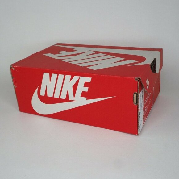 Nike Tanjun Print Athletic Running Brown Sneakers Little Kids SZ 10.5 - Picture 12 of 12